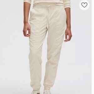 Lululemon Joggers
